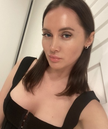 Анкета проститутки Валюшка - Фото, г. Радивилов, 34 года, №1818