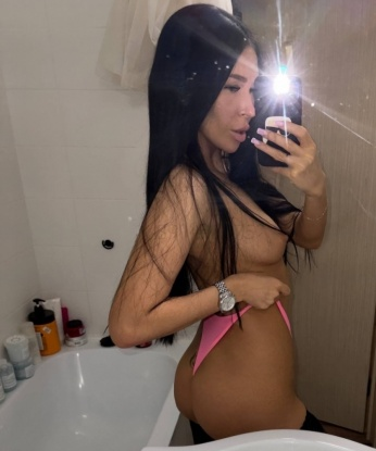 Анкета проститутки Любовь - Фото, г. Радивилов, 24 года, №15650